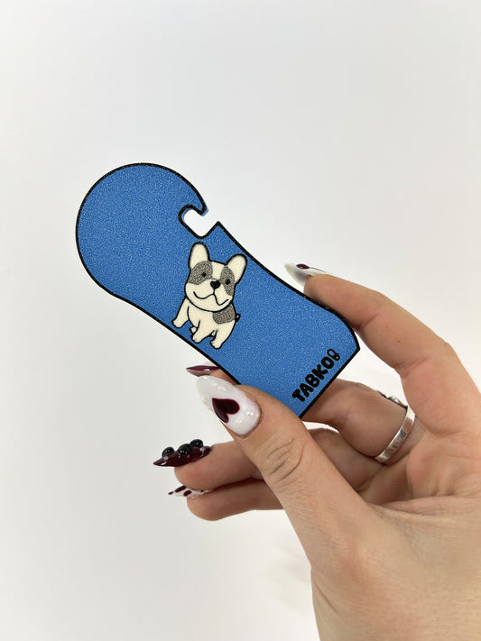 Francuski Buldog - TABKO L