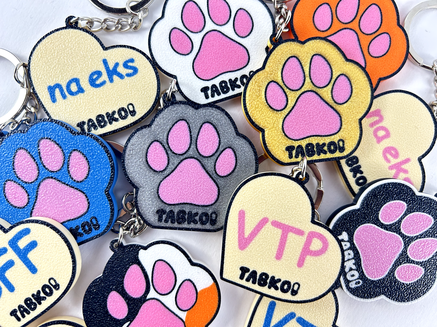 TABKO S