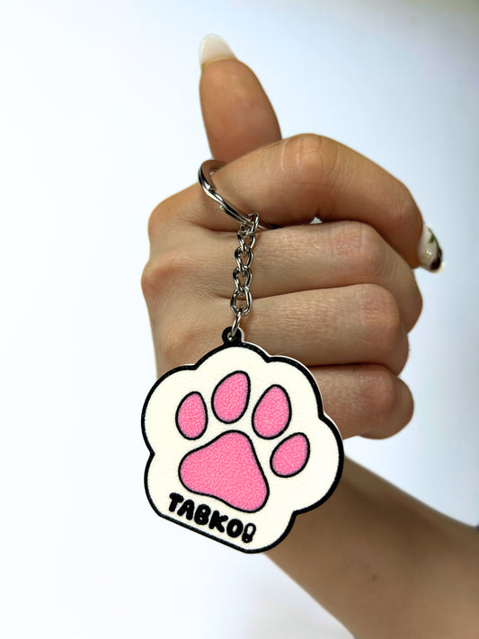 Bijela Šapa - TABKO S