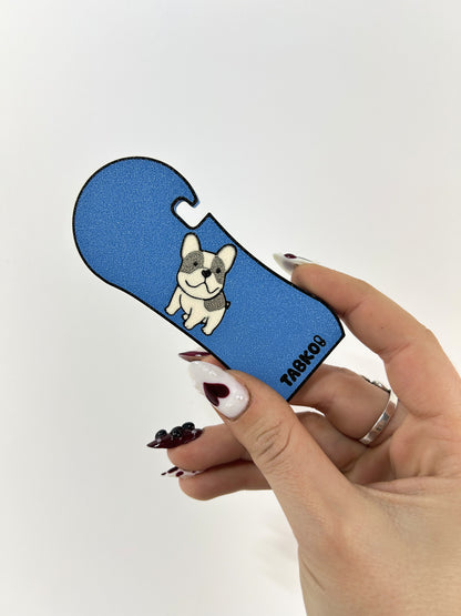 Francuski Buldog - TABKO L