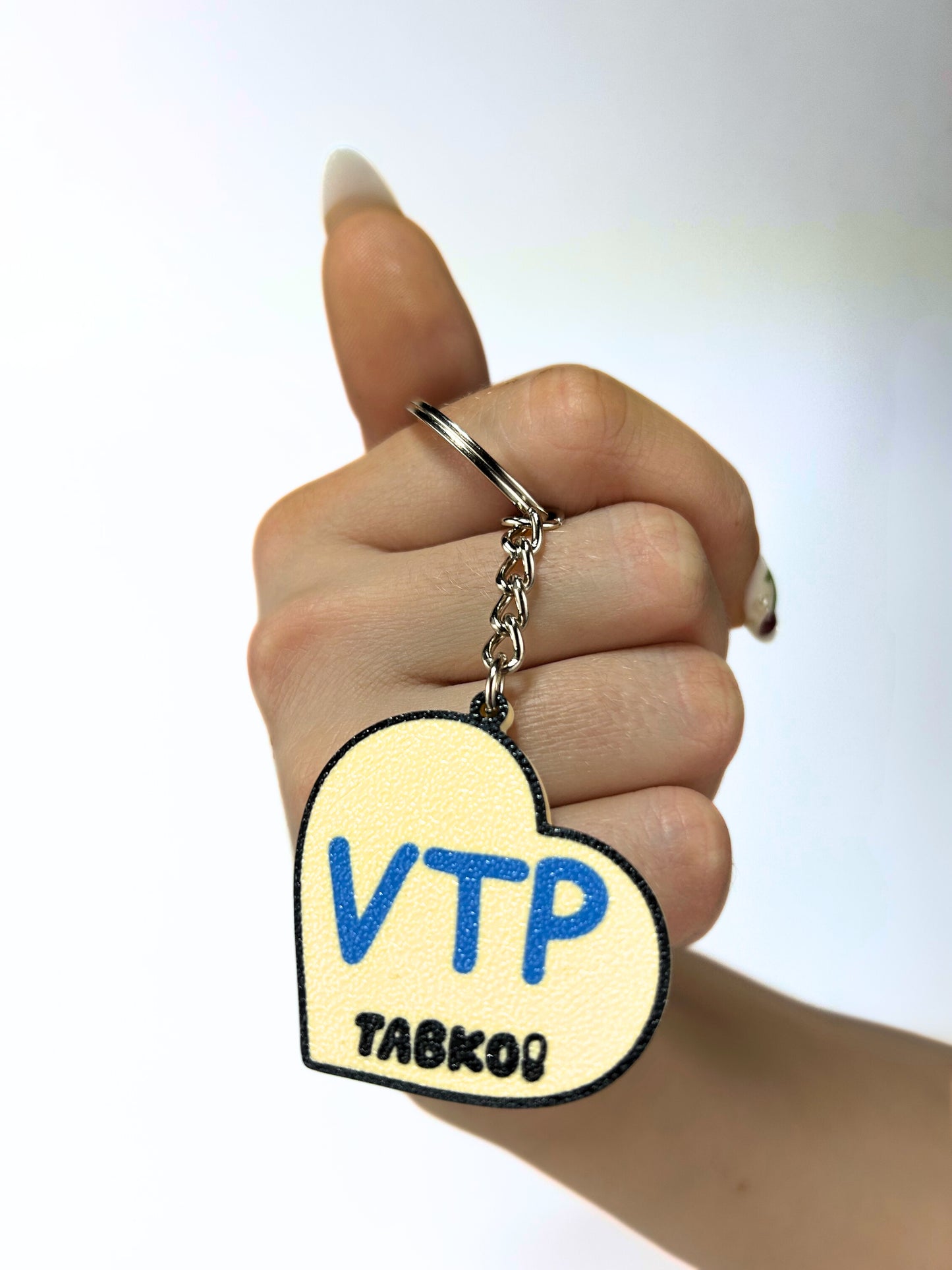 VTP Srce - TABKO S