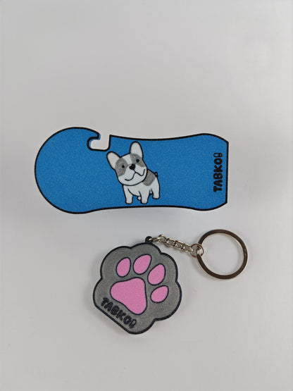 Francuski buldog - Akcijski paket