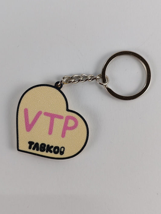 VTP Srce - TABKO S