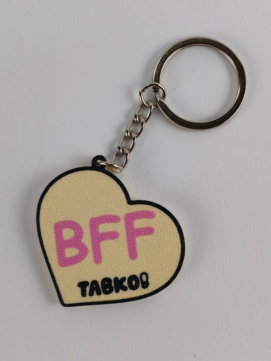 BFF Srce - TABKO S