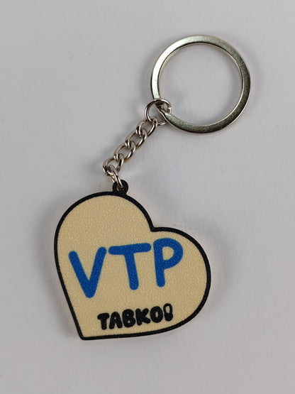 VTP Srce - TABKO S