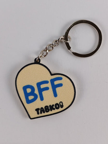 BFF Srce - TABKO S