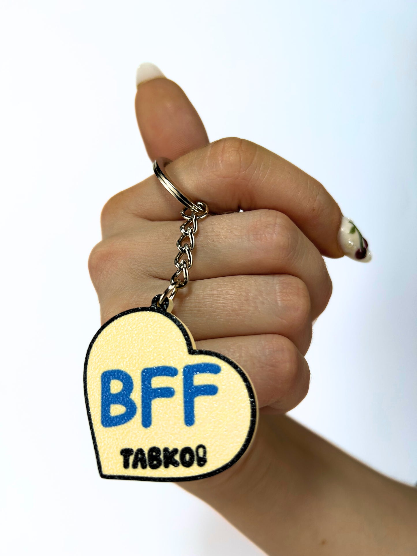 BFF Srce - TABKO S