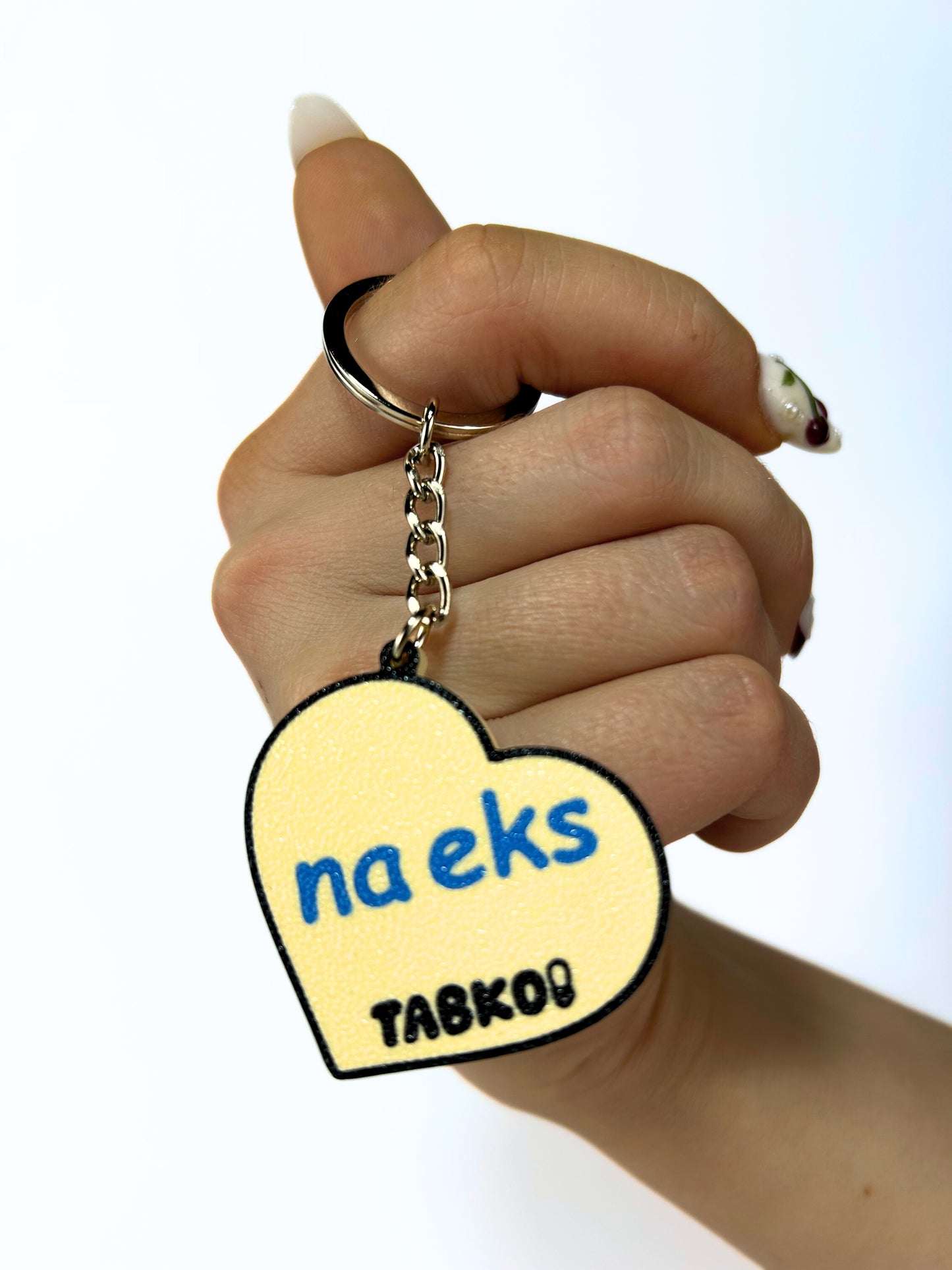 Na Eks Srce - TABKO S